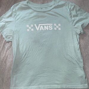 Vans Short Sleeve